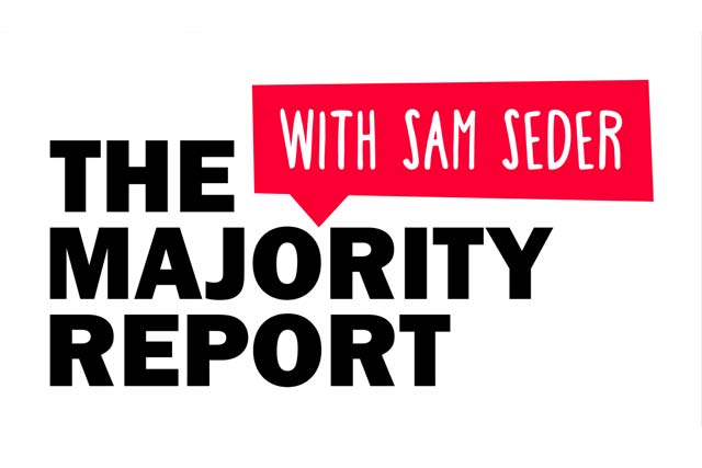 The Majority Report with Sam Seder